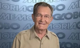 Morte Leo Batista 20 1 25 Balcao News Divulgacao TV Globo