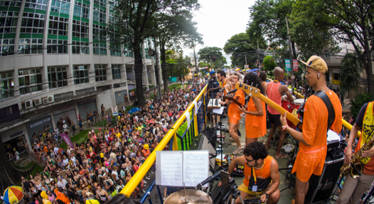 PBH edital cotas carnaval 23 1 25 Bruno Figueiredo Balcao News