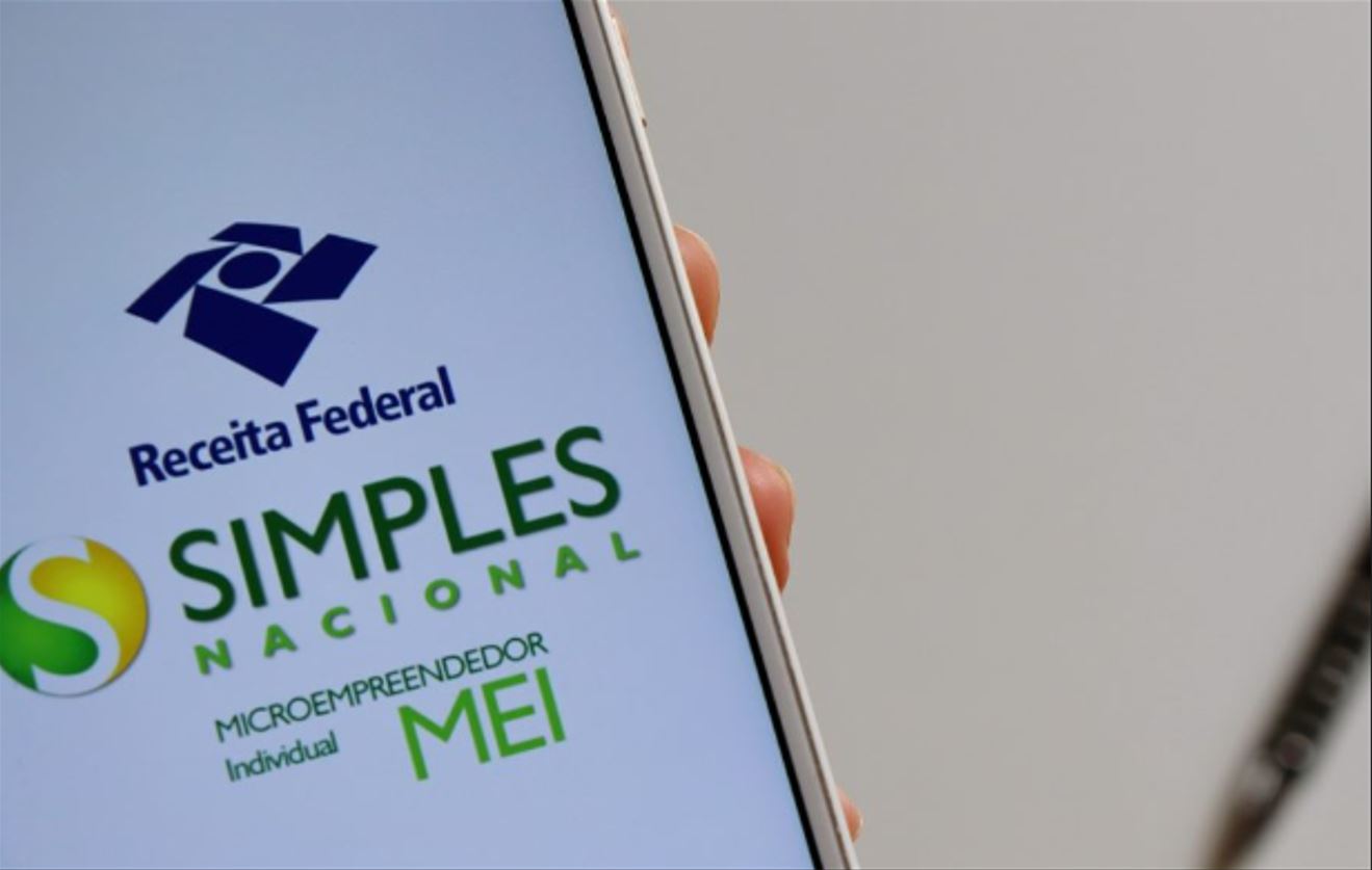 Receita Federal no Balcao News
