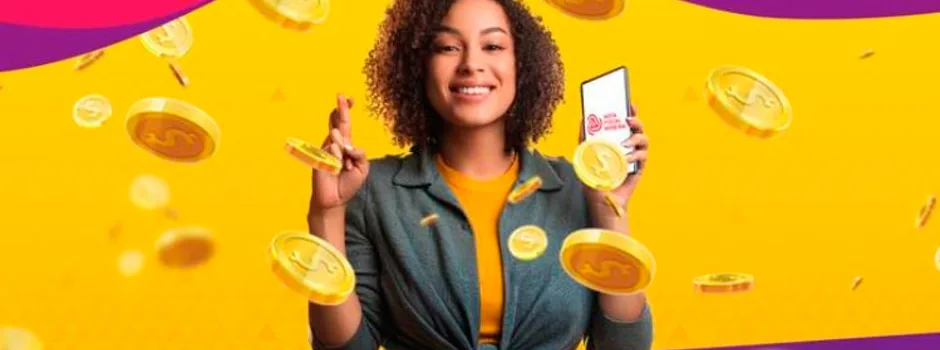 Sorteios nota fiscal mineira Balcao News 4 1 25