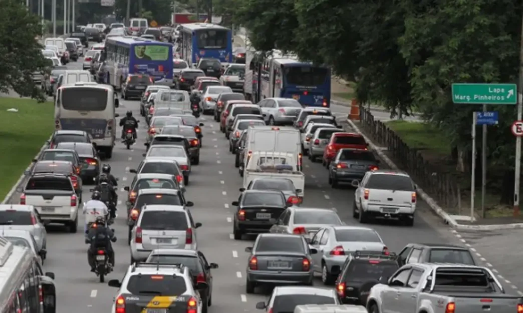 Vendas de carros teve crescimento de 1402 em 2024 Arquivo 8 1 25 Balcao News