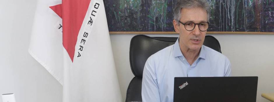 Zema linhas de creditom chuvas 28 1 25 Cristiano Machado Balcao News