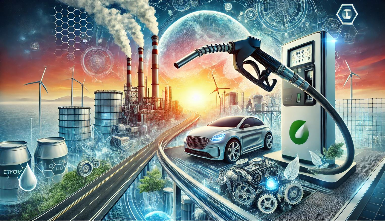 carros com motores a alcool Balcao News