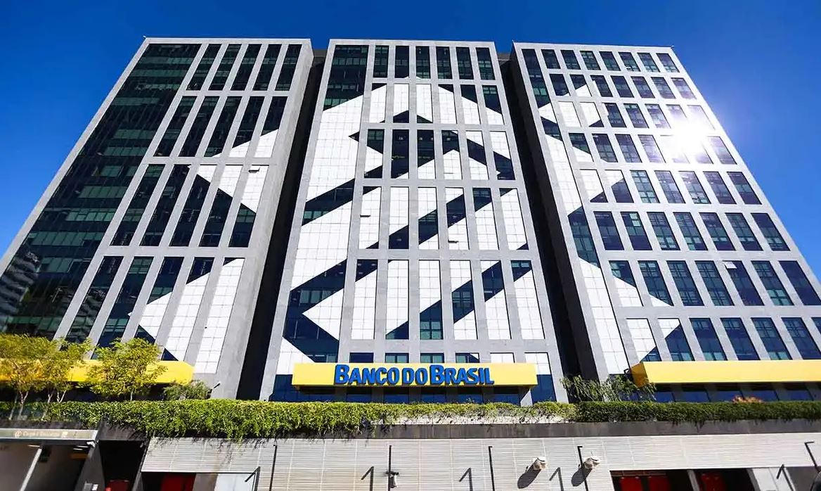 Banco do Brasil sede marcello camargo ab