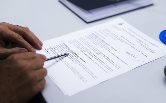 CMBH quer saber sobre emprestimos da PBH Tatiana Frca 23 2 25 Balcao News