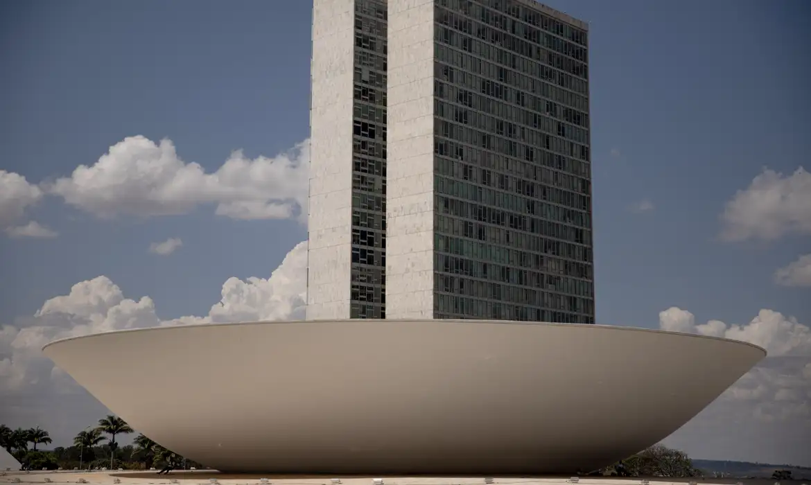 Camara quer aumentar numero de deputados Joeson Agencia Brasil Arquivo Balcao news