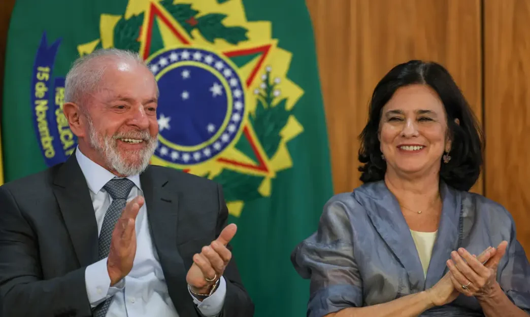 Governo anuncia producao nacional vacina dengue Jose Cruz 26 2 25 Balcao News