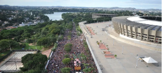 Industria de bebidas ja comemora o Carnaval 7 2 25 Balcao News