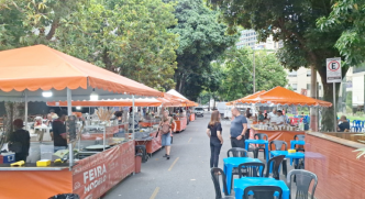 Novo endereco feira da Savassi 19 2 25 Balcao News Divulgacao