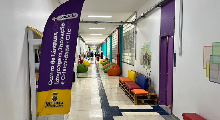 PBH com inscricoes para curso de idiomas 2 12 25 Divulgacao Balcao News