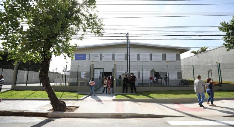 PBH vai construir mais 10 centros de saude Rodrigo Clemente Balcao News 21 2 25