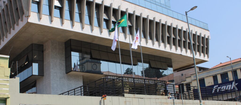 Prefeitura de Nova Lima Balcao News 23 2 25