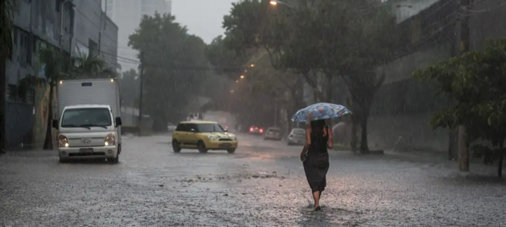 Prejuizo Minas com chuvas 3 1 25 Balcao News Agencia Brasil