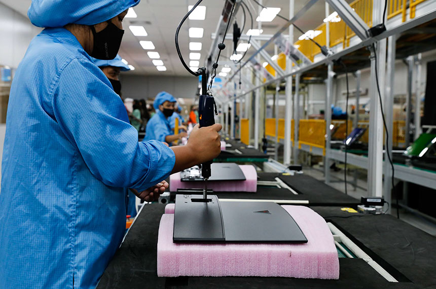 Reducao jornada de trabalho Balcao News 29 7 24 Gil Leonardi