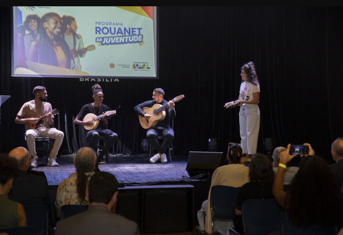 Ruonet da Juventude