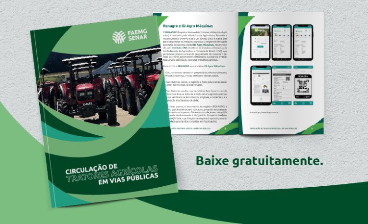 Artigos Balcao News 23 3 25 Faemg Senar