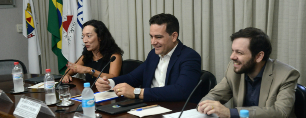 CEMA Desenvolvimento sustentavel Fiemg SJJ Balcao News 11 3 25