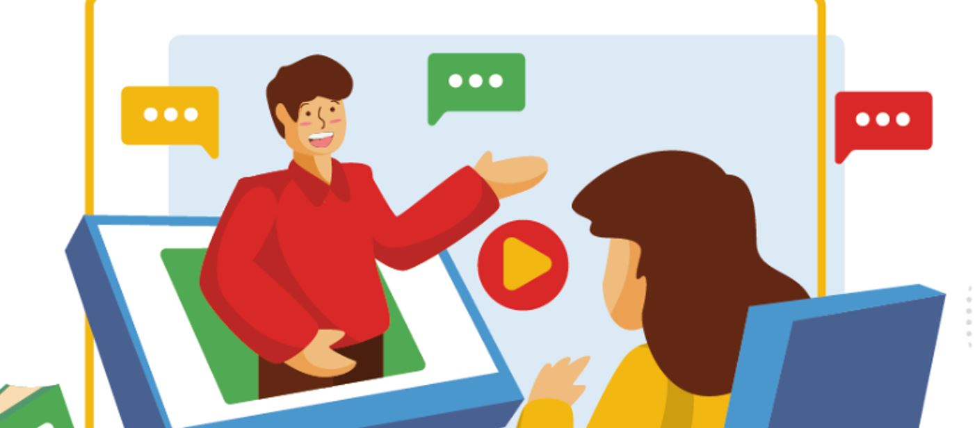 Governo e Coogle oferecem cursos gratis