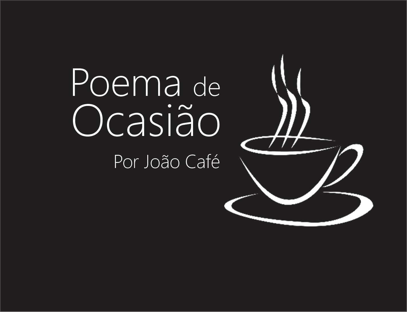Joao Cafe Poema de Ocasiao Balcao News 2