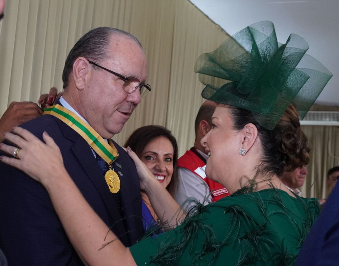 Marcelo Souza e Silva no Servas