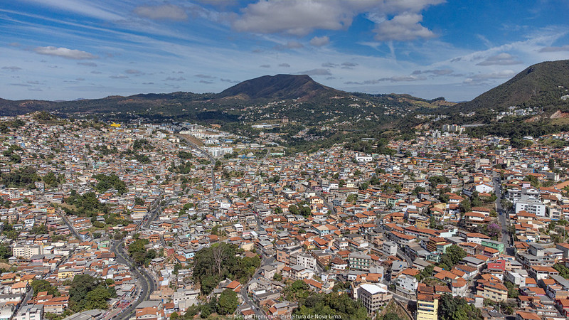 Nova Lima vai construir 128 aptos MCMV Balcao News 20 3 25