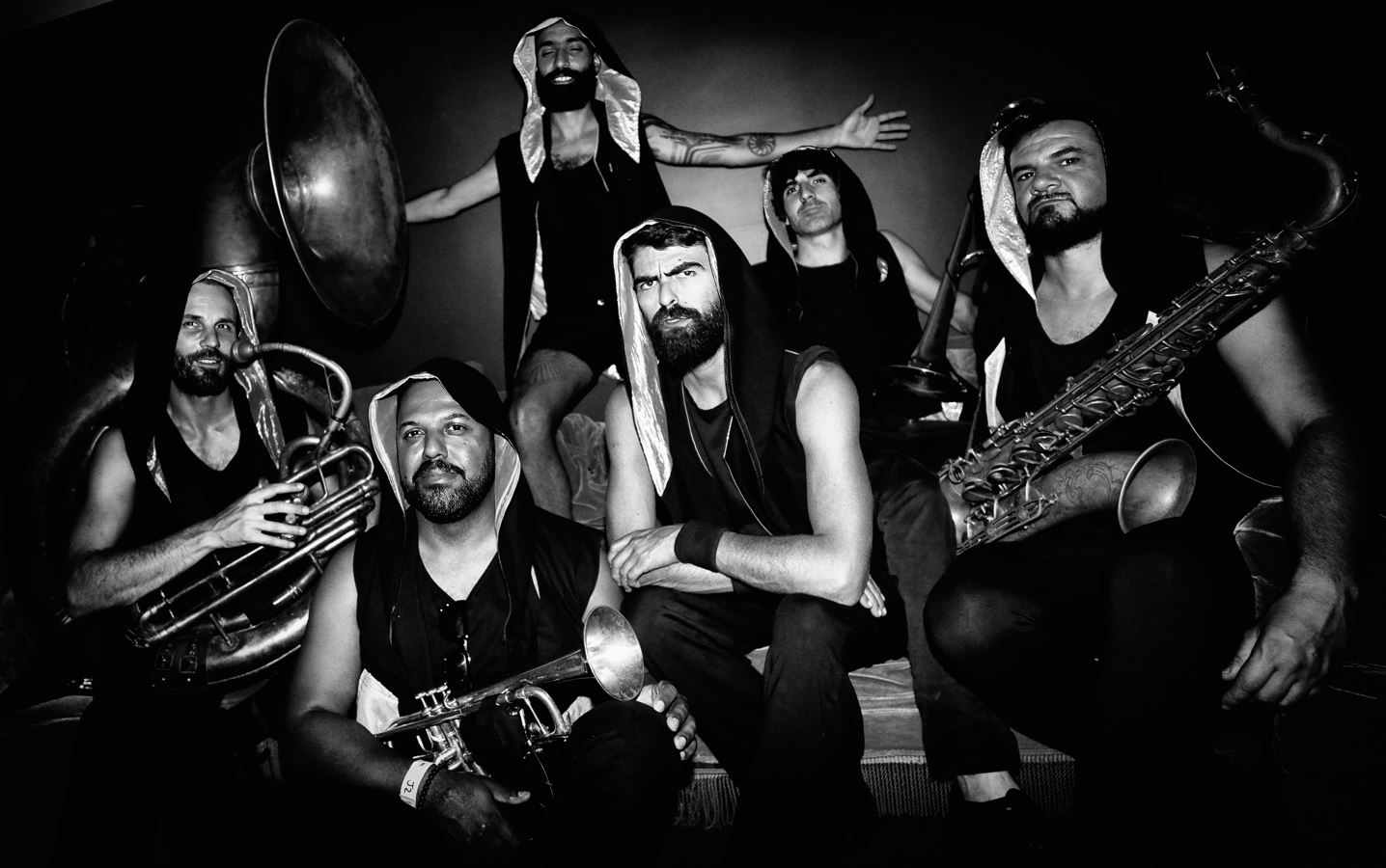 O Technobrass em BH 01