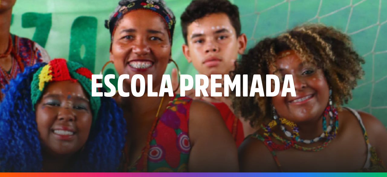 Premio escola Nova Lima 24 3 25 Balcao News
