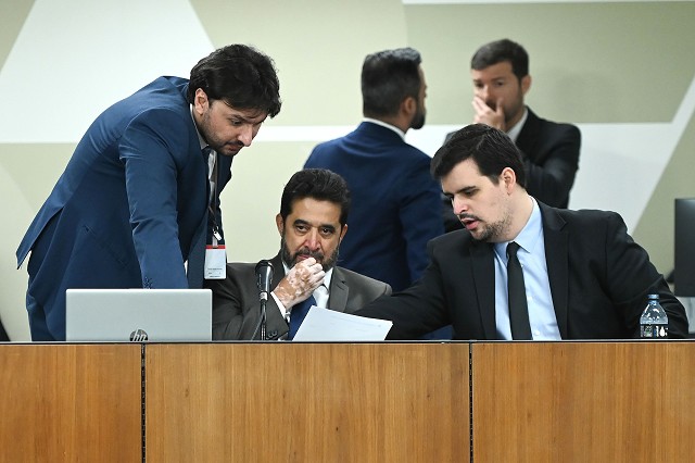 Usuarios de aplicativos podem ajudar no combate a violencia Ramom Bittencourt Balcao News 7 3 25