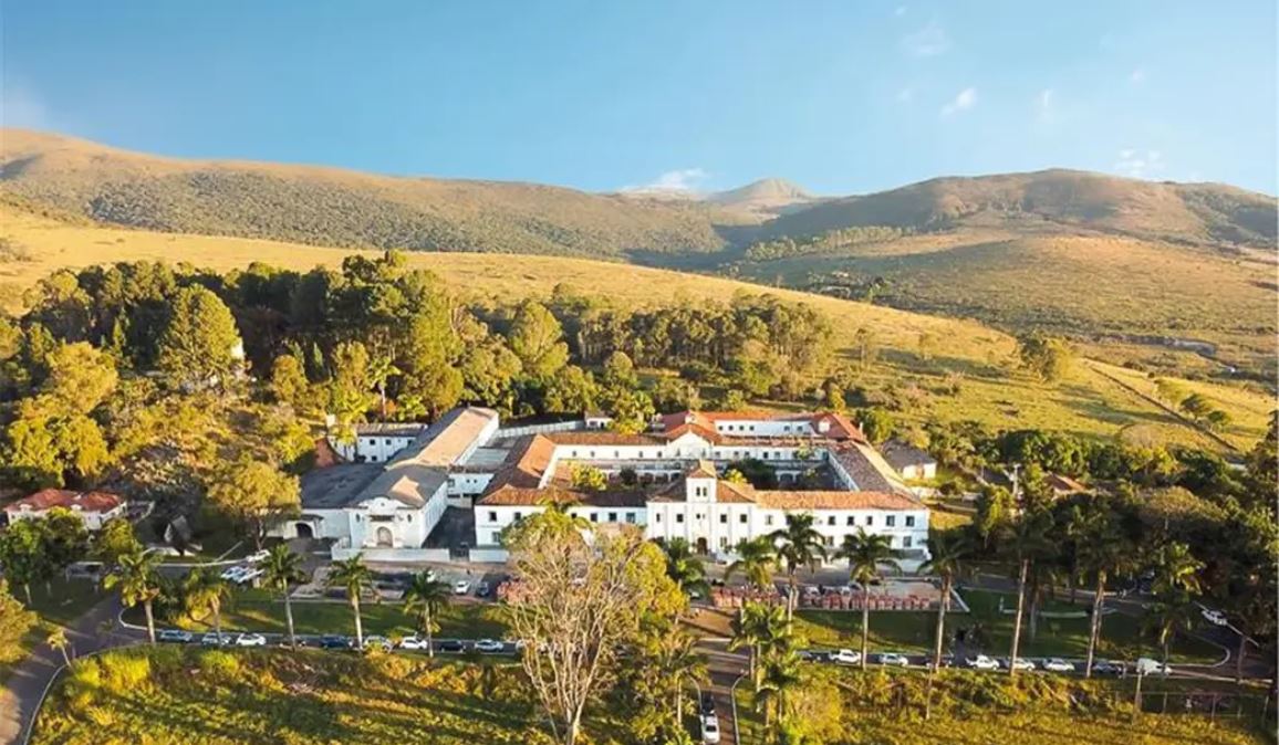 Vila Gale Ouro Preto