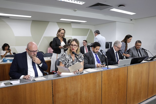 projeto contra fake news Daniel Protzner Balcao News 12 3 25