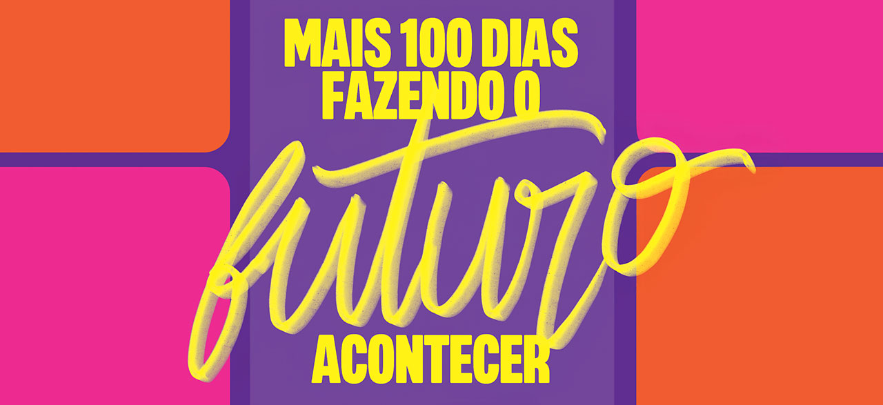 100 dias governo Nova Lima Balcao News 11 4 25