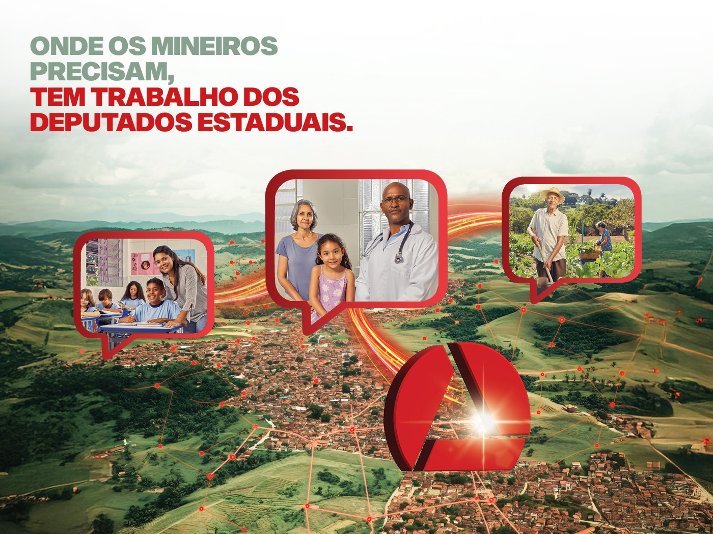 Almg faz campanha sobre trabalhos da Casa 6 4 25 Divulgacao Almg