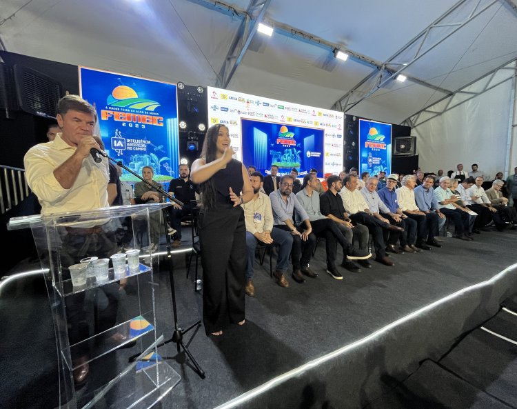 Artigos Agro comemora isencao ICMS 10 4 25 Faemg Senar Balcao News