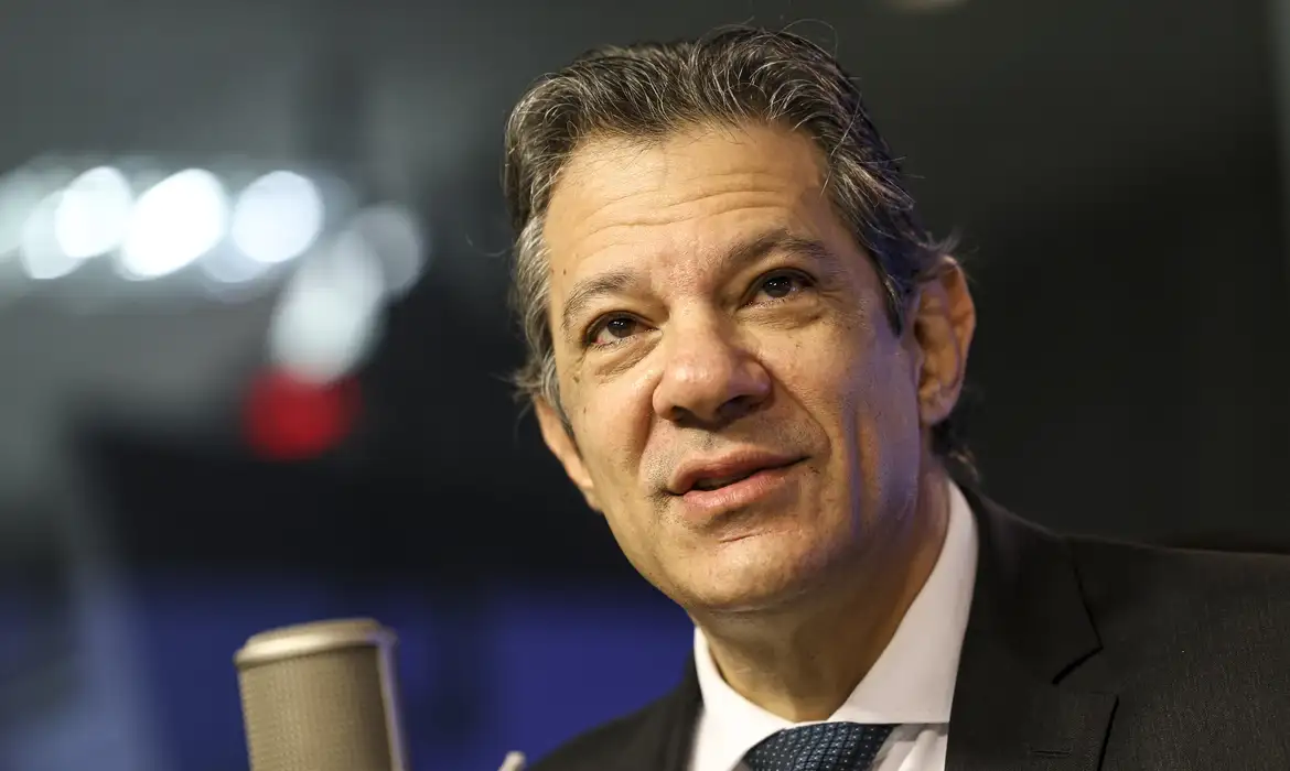 Haddad esperava que Brasil nao fosse taxado Marcelo Camargo 3 4 25 Balcao News