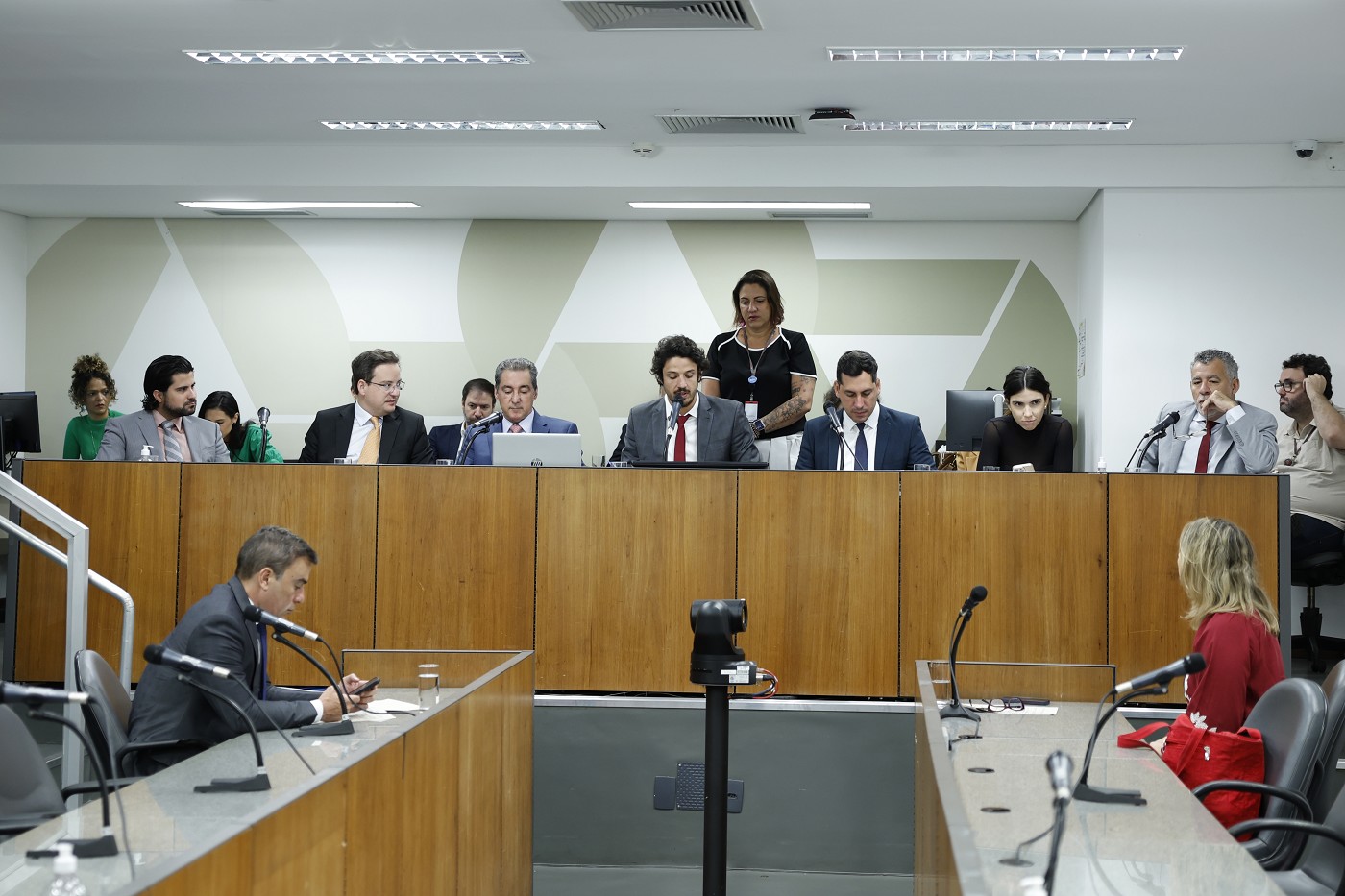 Reajuste servidor educacao avanca Almg 22 4 25 Alexandre Netto Balcao News