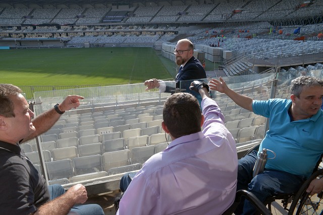 Almg debate volta da geral no Mineirao William Dias Balcao News 28 5 25 1