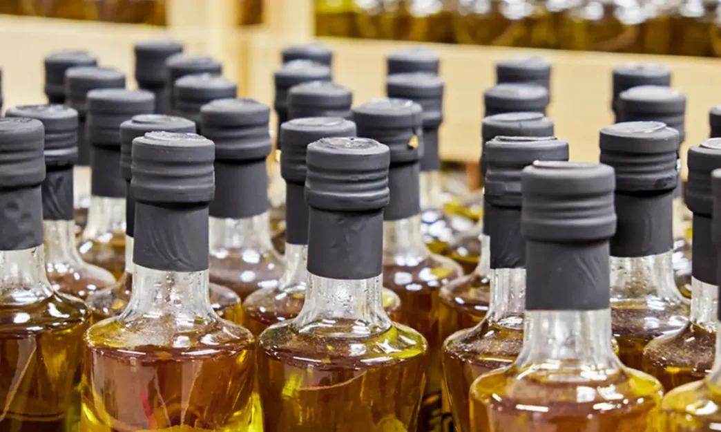 Anvisa proibicao azeites 23 5 25 Balcao News