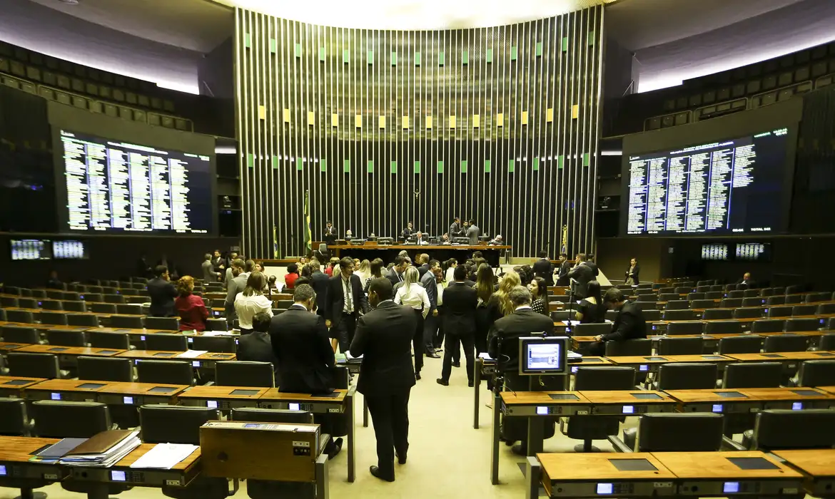 Aumento numero dep federais Marcelo Camargo 5 5 25 Balcao News