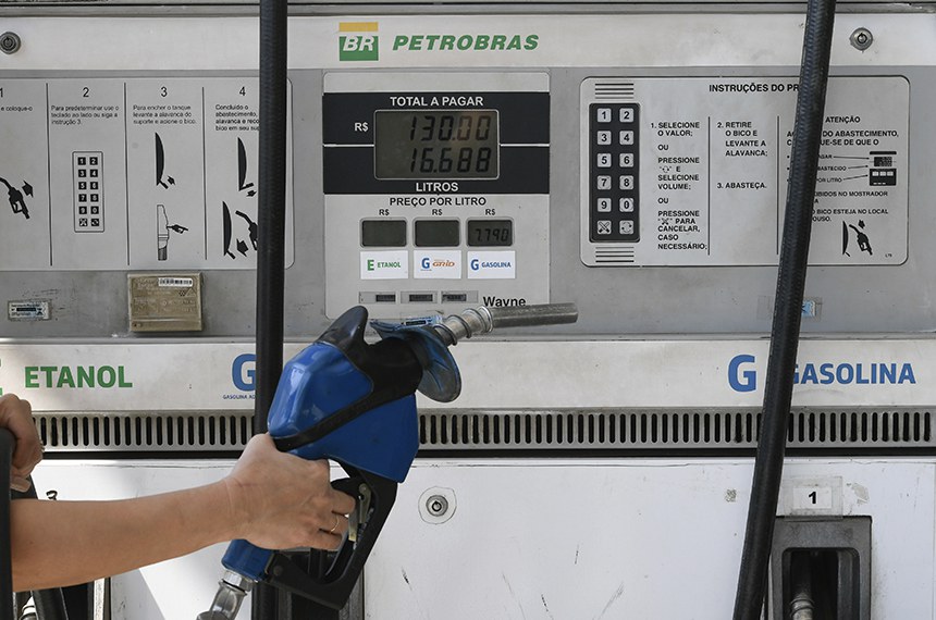 CAE analisa controle preco combustiveis 20 5 25 Edilson Rodrigues Balcao News