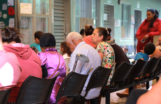 CMBH quer saber sobre filas e cirurgias 22 5 25 Claudio Rabelo Balcao News