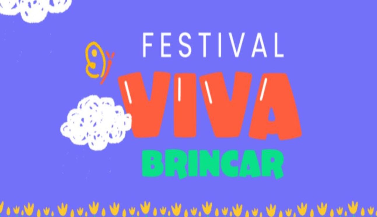 Festival Viva Brincar 1