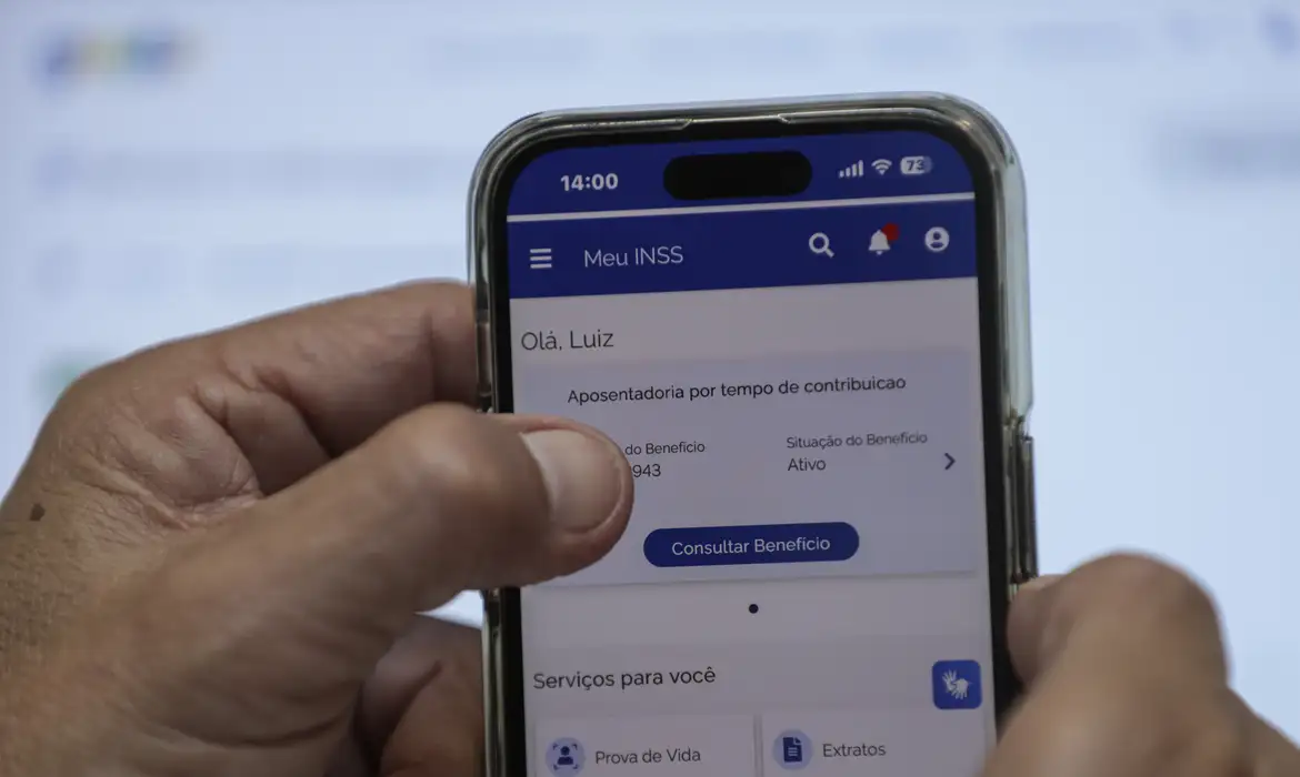 Fraudes Inss Senado Joedson Alves Balcao News 14 5 25