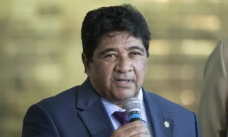 Justica afasta Ednaldo da CBF Joesdon Alves 15 5 25 Balcao News