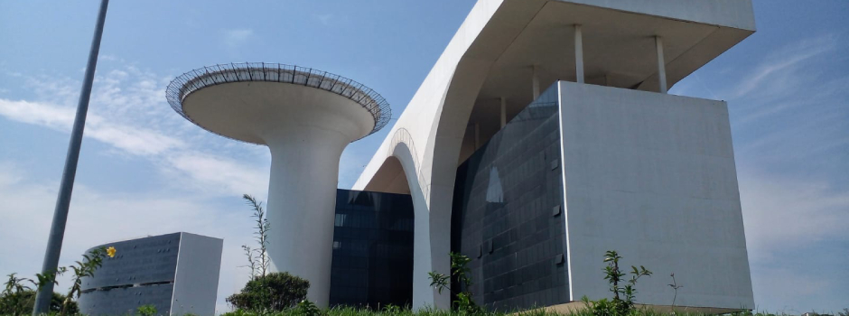 Marco Evangelista Imprensa MG CAMG 2