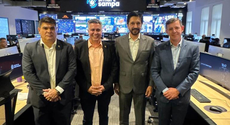 PBH reforcando seguranca em BH Balcao News 22 5 25