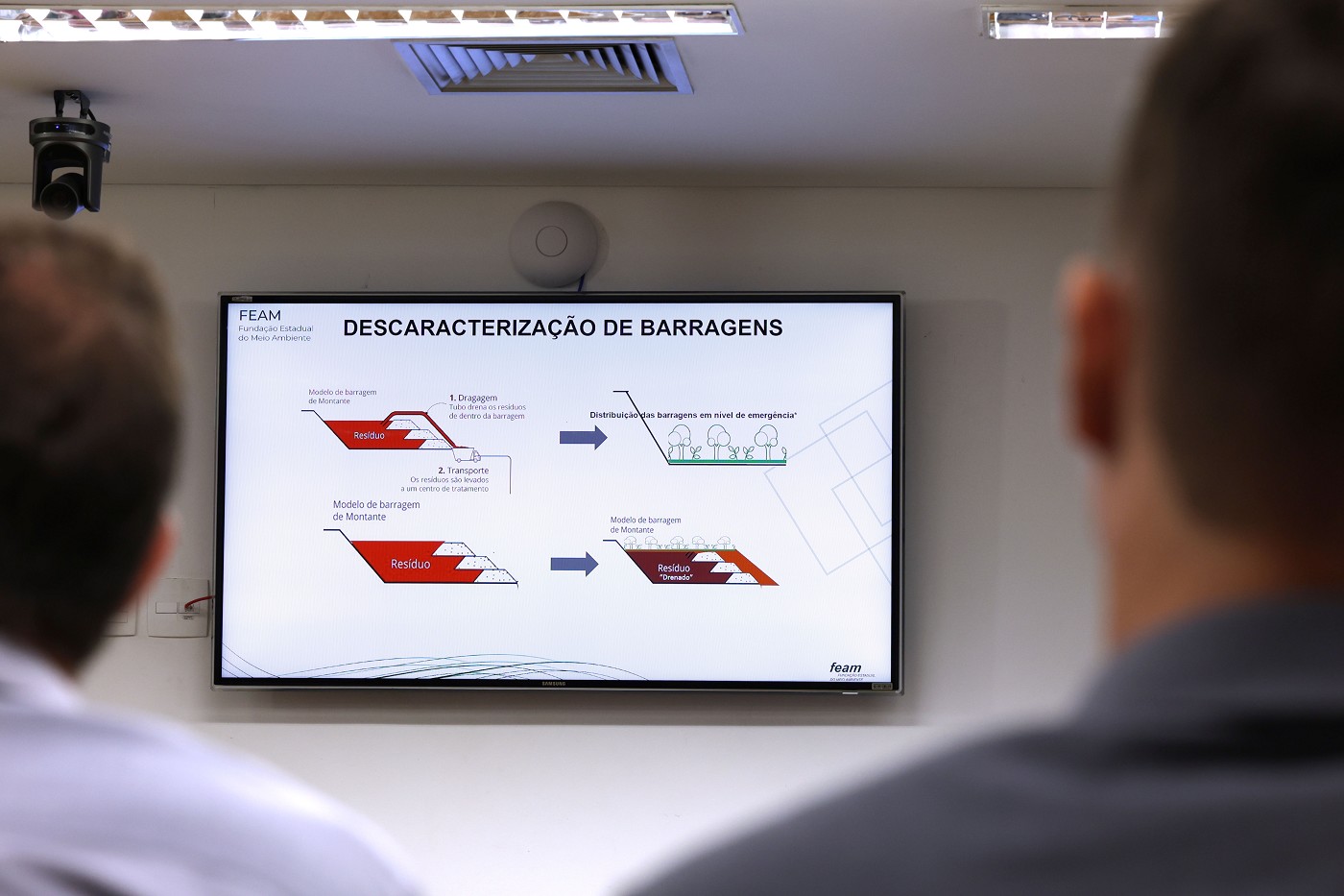 Prazo para desativar barragem Almg Balcao News 7 5 25