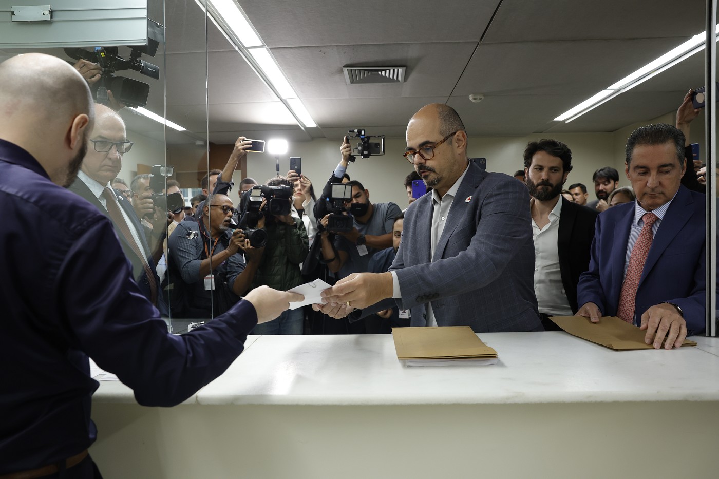 Simoes protocola pacote do Propag Almg 8 5 25 Balcao News