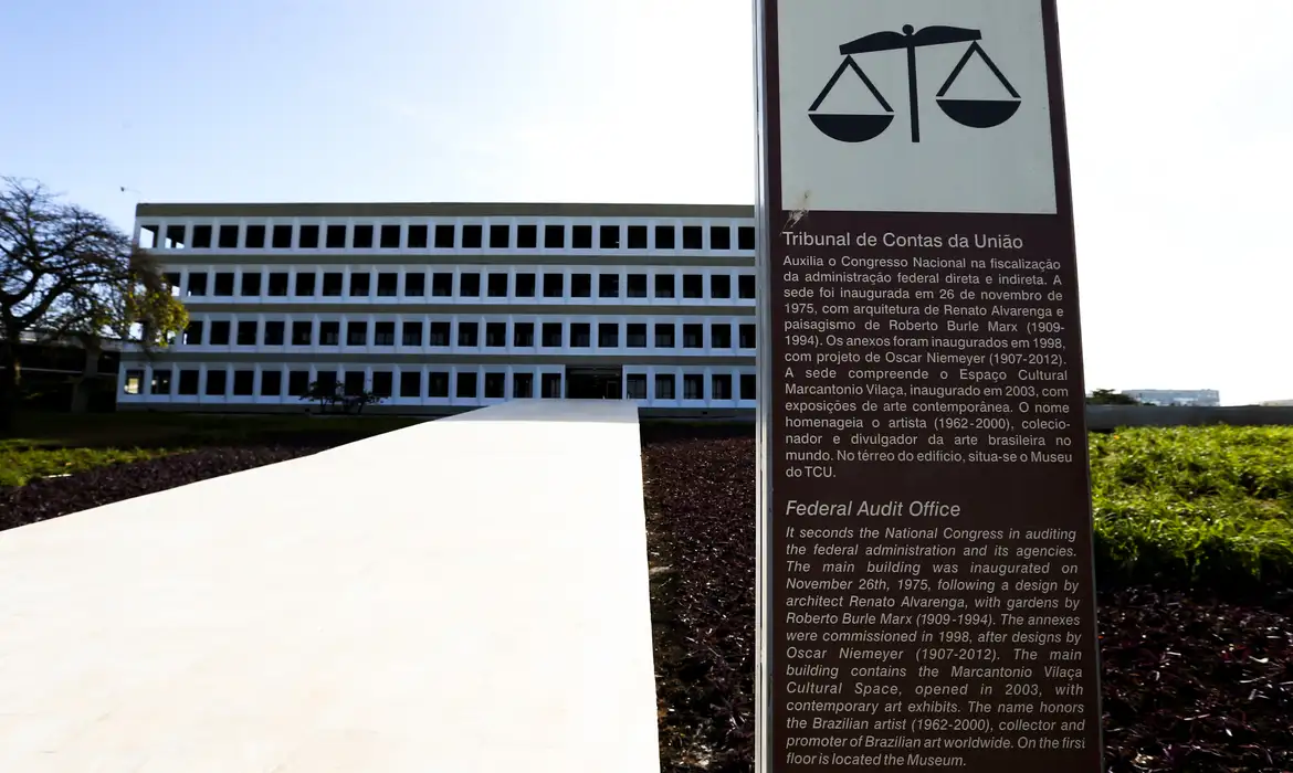 TCU abre inscricoes p concurso nivel medio Valter Campanato Balcao News