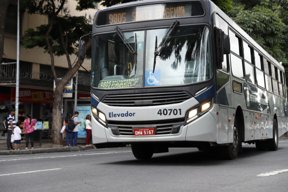 Vereadores derrubam veto devolucao onibus BH 2 5 25 Karoline barreto Balcao News