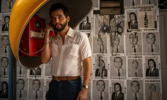 Wagner Moura ganha premio em Cannes Victor Juca balcao News 24 5 25